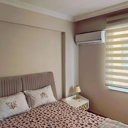 Apartment A Spacious Flat In Old Town Area