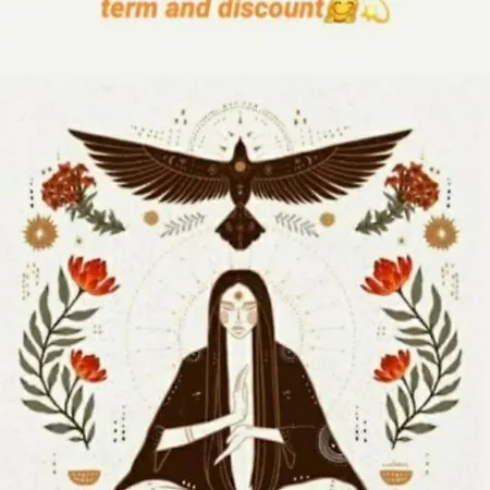 A Spacious Flat In Old Town Area Apartment *