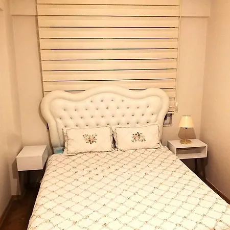 A Spacious Flat In Old Town Area Apartman Antalya