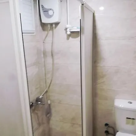 A Spacious Flat In Old Town Area Apartman *