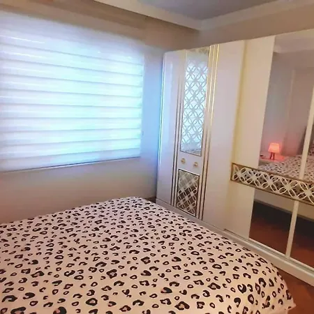Apartman A Spacious Flat In Old Town Area *